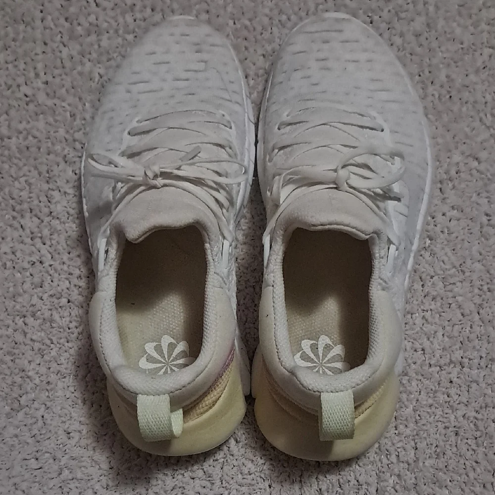 White Next Nature 5.0 Fr Run Nike - Picture 4 of 6